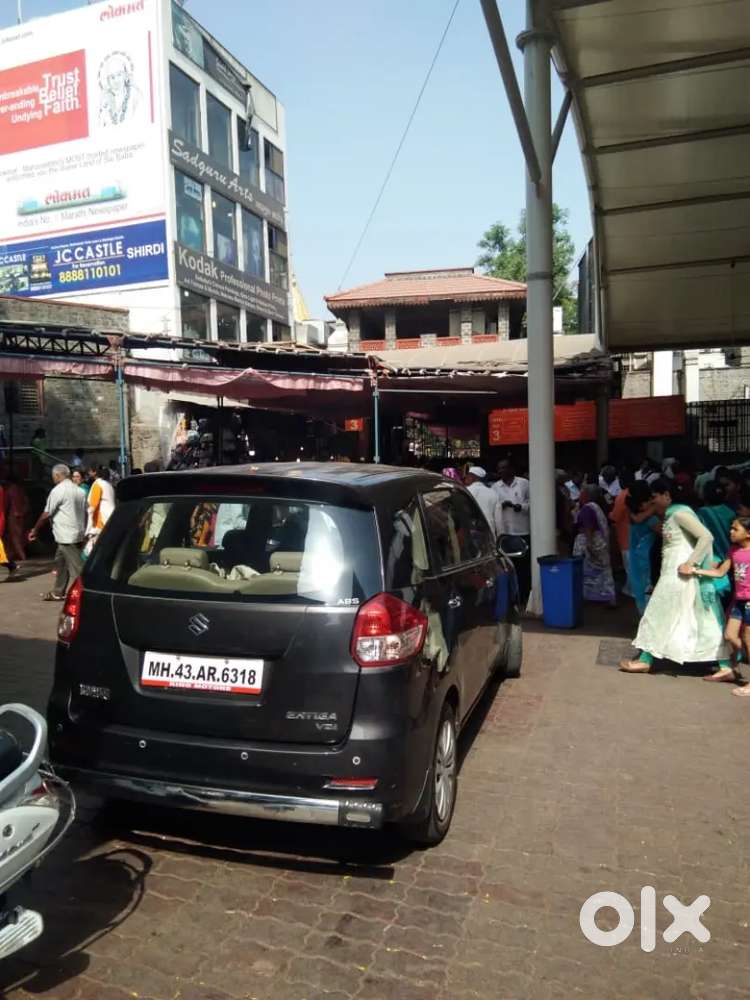 Ertiga For Sale