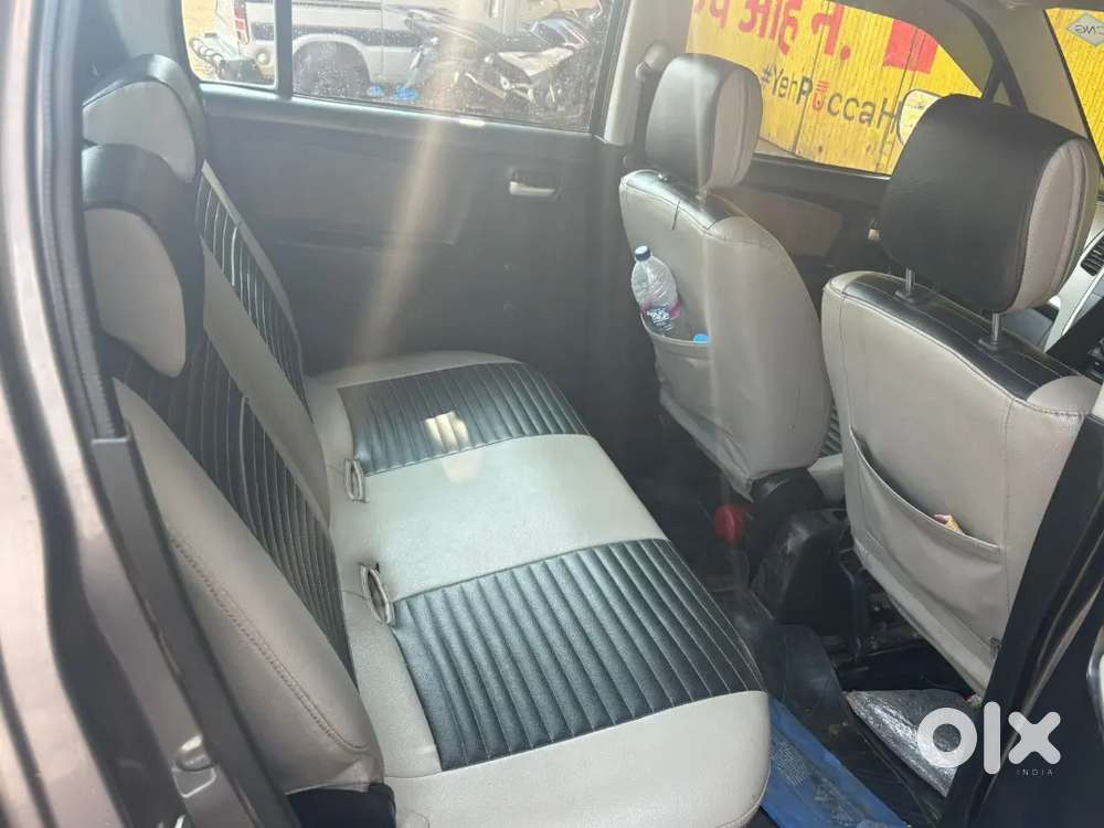 Maruti Suzuki Wagon R 2015 Cng & Hybrids 65000 Km Driven