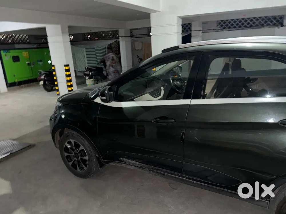 Tata Nexon Revotron Xza 2021 Plus
