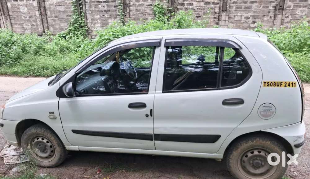 Tata Indica Ev2 2018