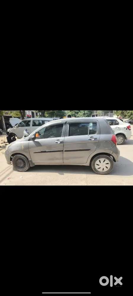 Maruti Suzuki Celerio Zxi 2020