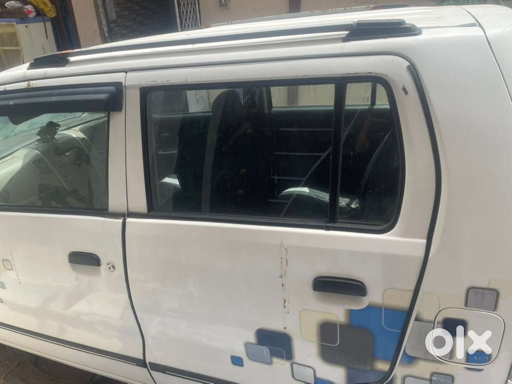 Maruti Suzuki Wagon R Lxi 2015 Car Cars 24 And Spinny Wale Dhoor Rahe