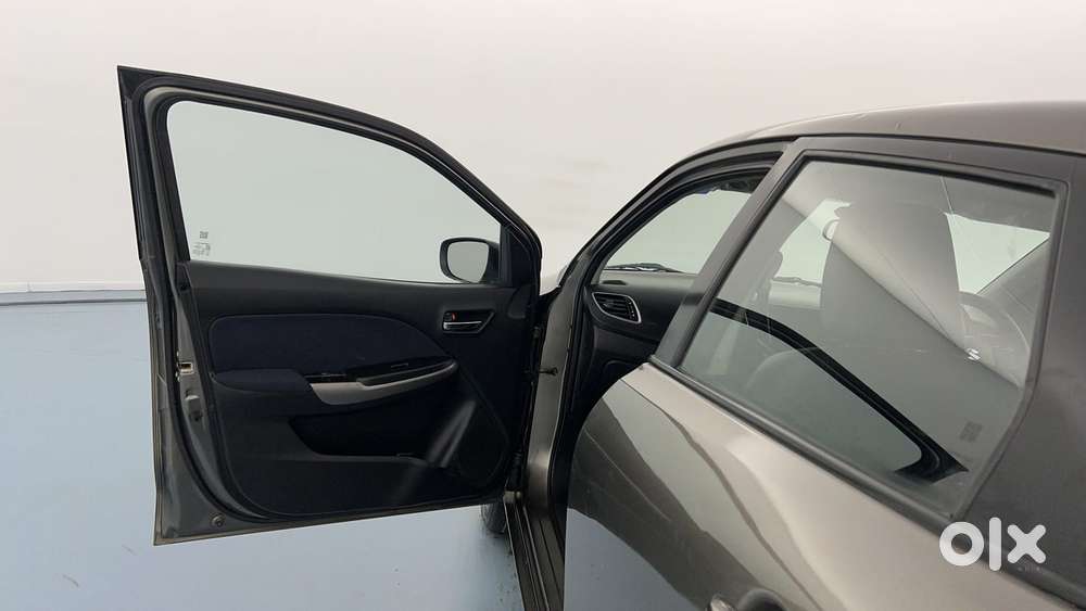 Maruti Suzuki Baleno 1.3 Delta, 2020, Petrol