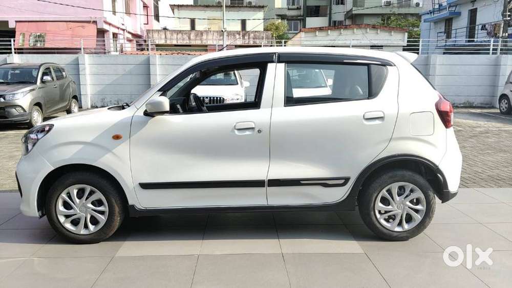 Maruti Suzuki Celerio Vxi(o), 2022, Petrol