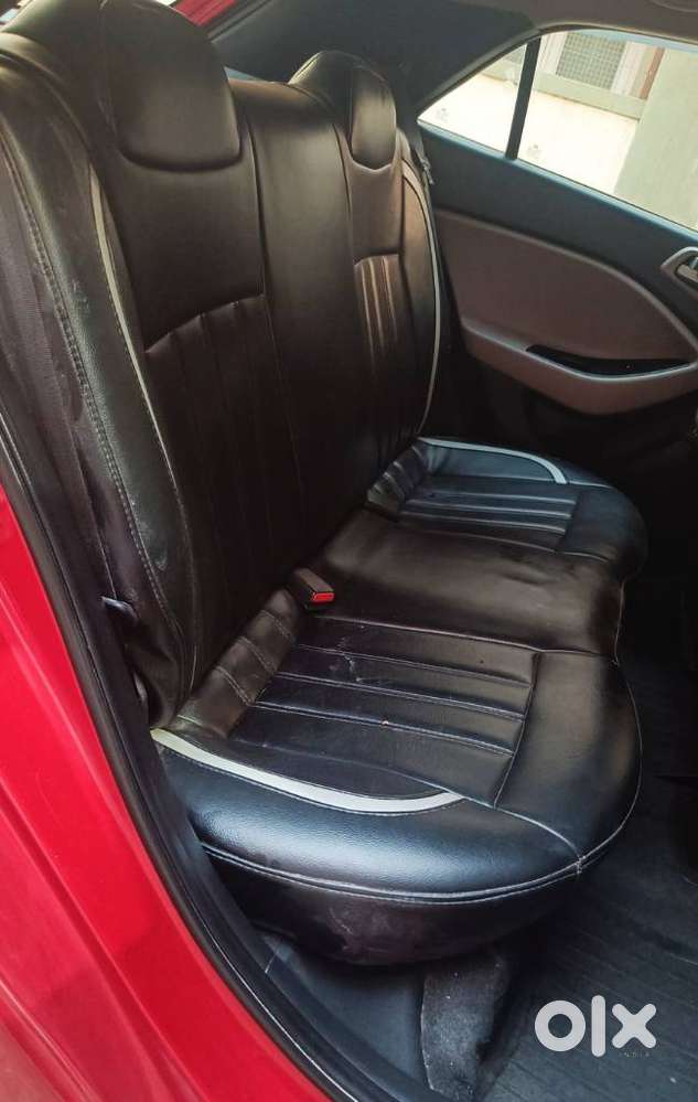 Hyundai Elite I20 Sportz (o) 1.2, 2015, Petrol