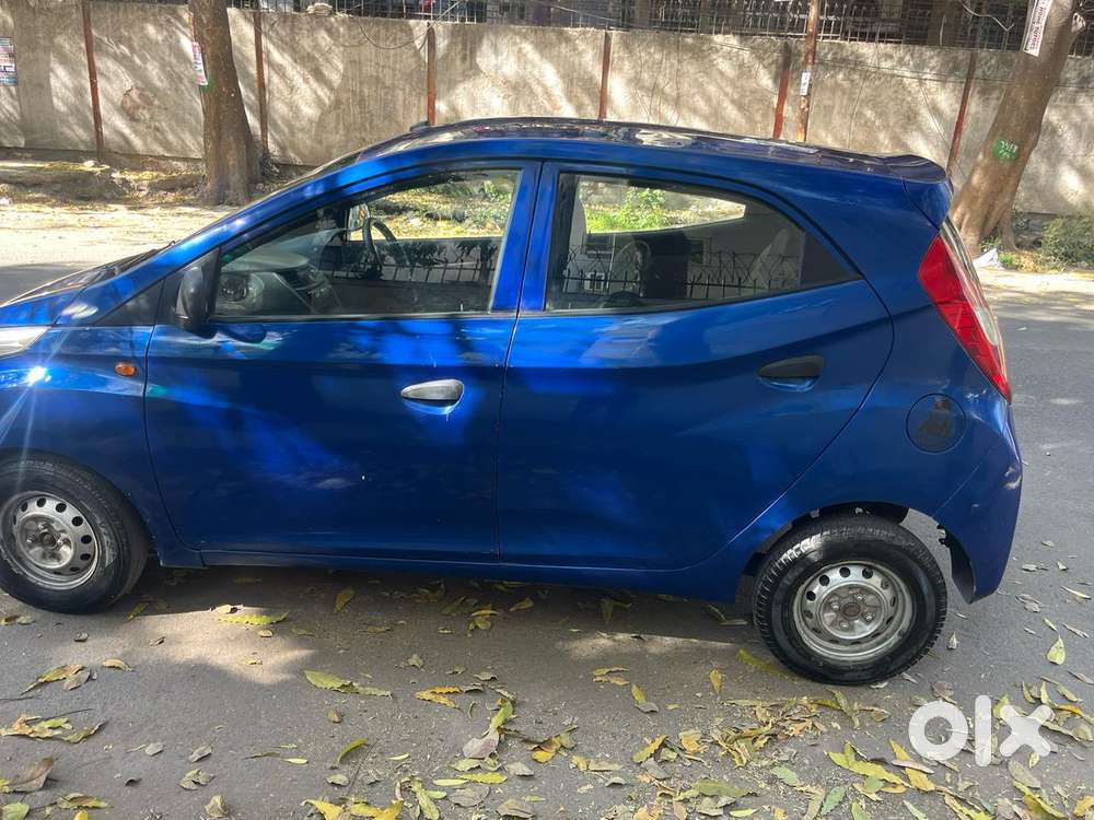 Hyundai Eon