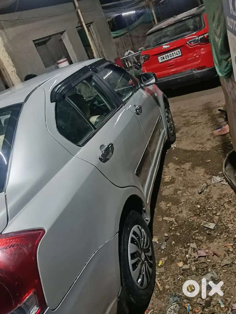 Maruti Suzuki Dzire 2010 Diesel 100000 Km Drive Full Condition