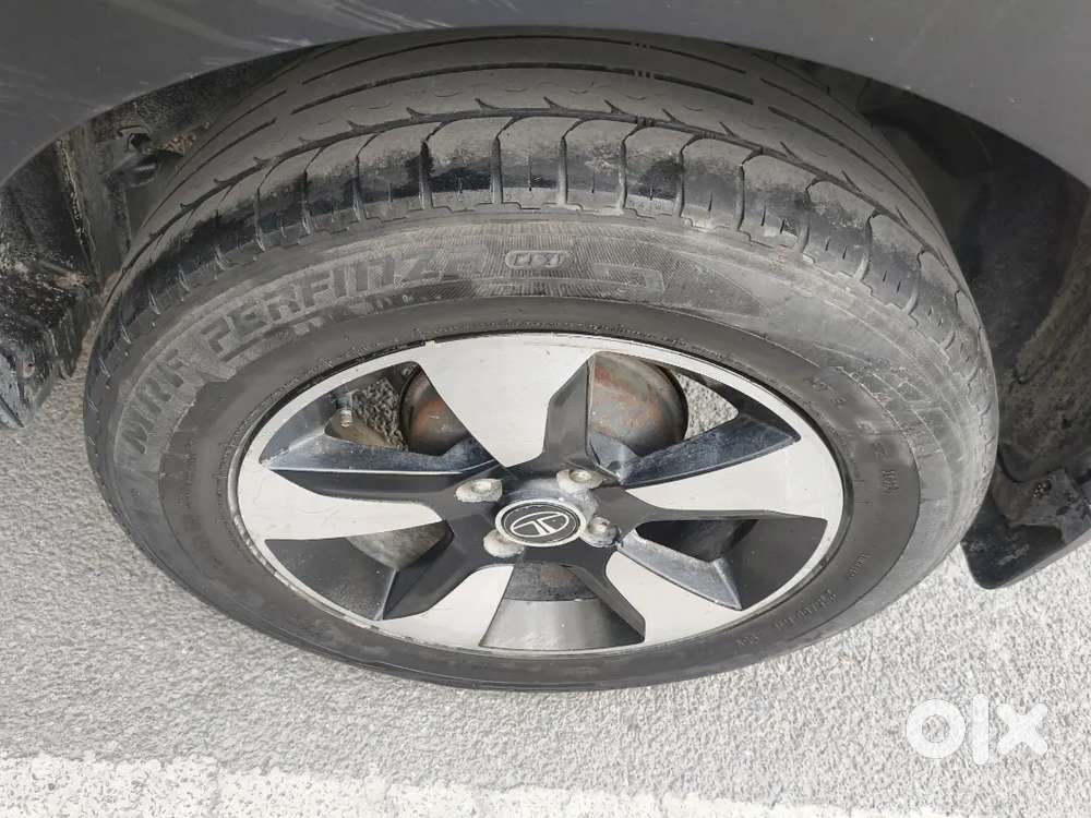 Tata Nexon 2019 Diesel Well Maintained