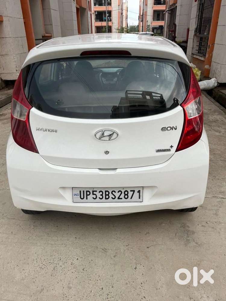 Hyundai Eon 2015