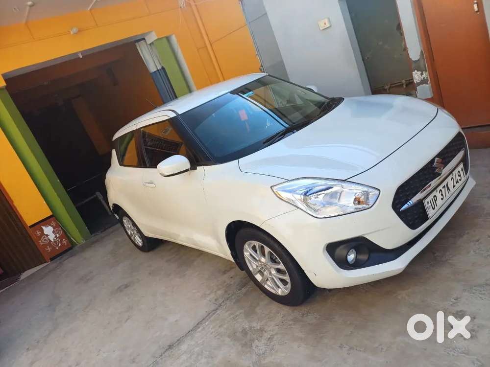 Swift Zxi New Condition Top Model Up37 Hapur No.