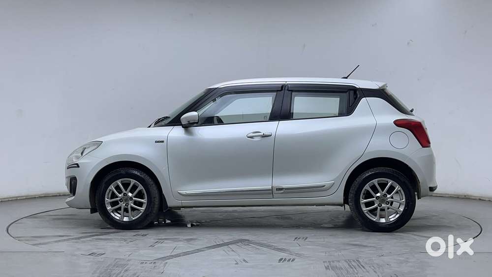 Maruti Suzuki Swift Amt Zdi, 2018, Diesel