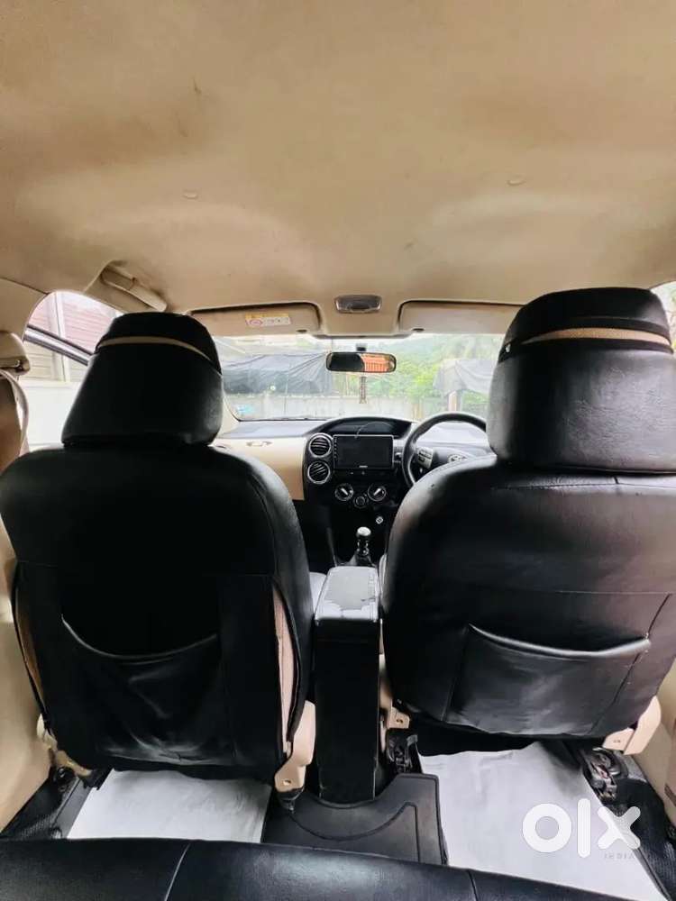 Toyota Etios Liva Vxd 2019