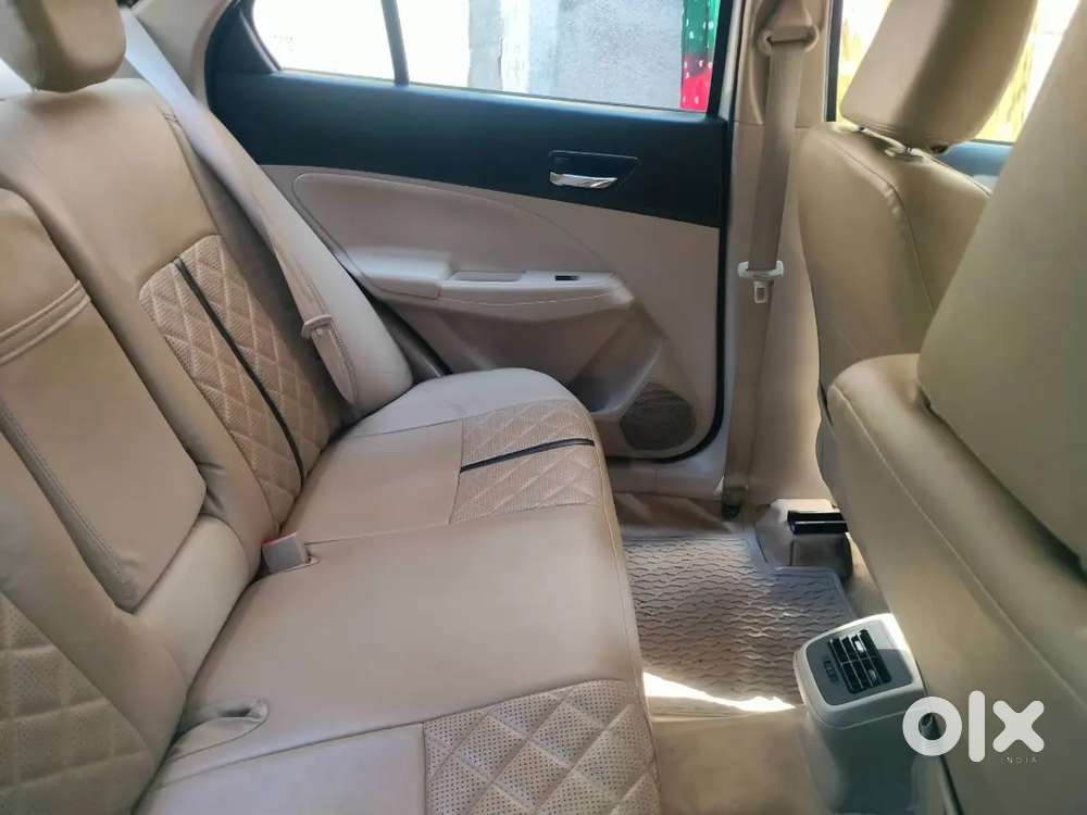 Maruti Suzuki Dzire 2020 Petrol 132210 Km Driven
