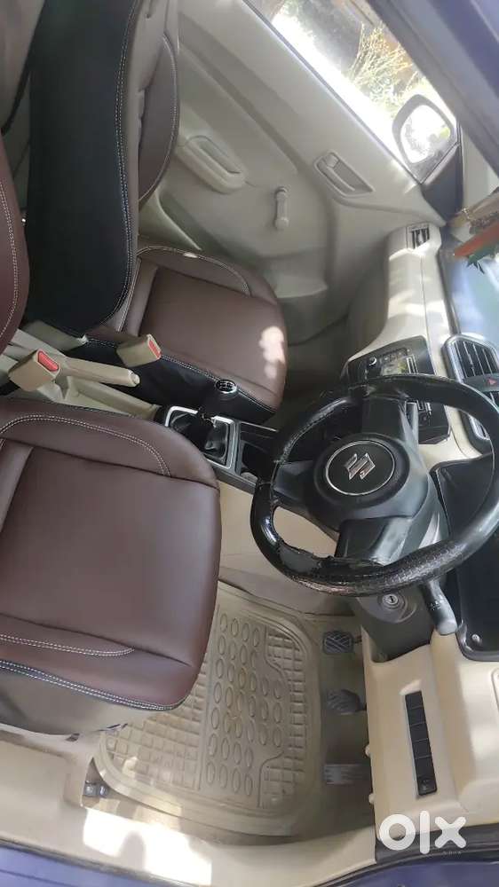 Maruti Suzuki Dzire 2019 Diesel 130000 Km Driven