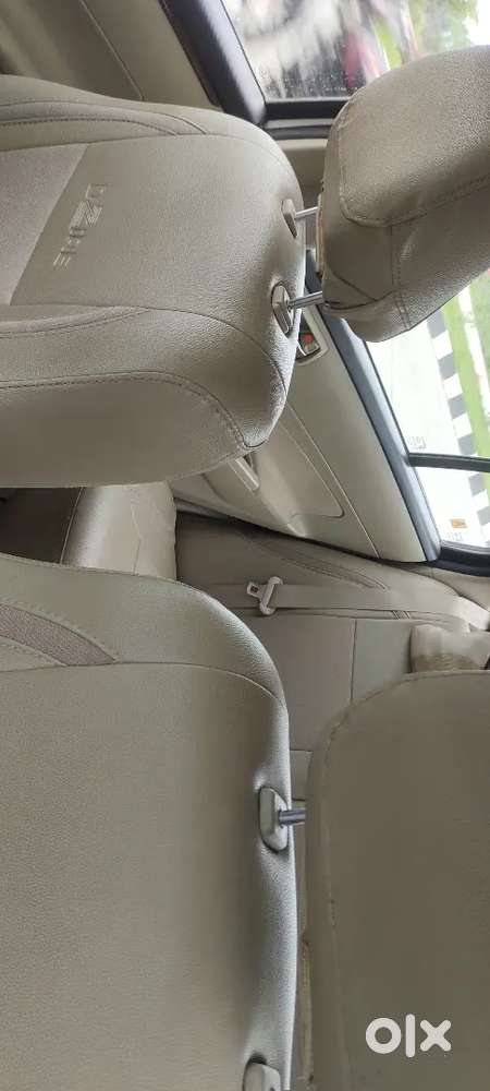 Maruti Suzuki Dzire 1.2 Vxi 2016 Petrol