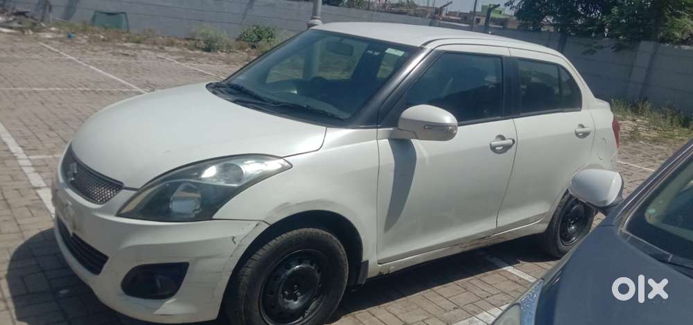 Maruti Suzuki Swift Dzire 2012-2015 Vdi, 2014, Diesel