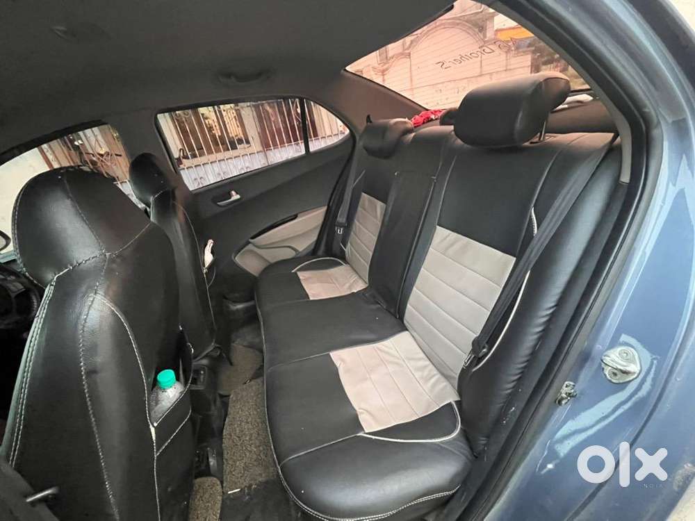 Hyundai Xcent 2014 Petrol Well Maintained