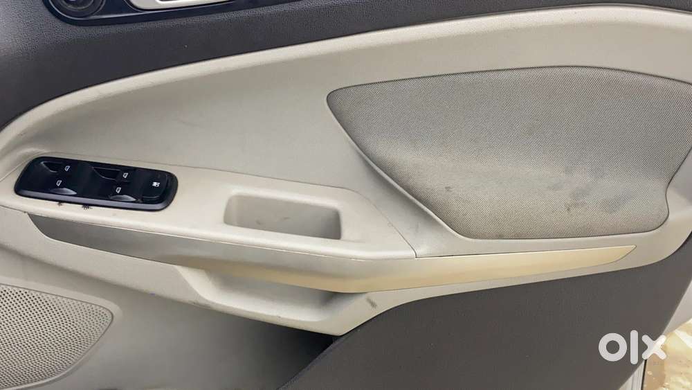 Ford Ecosport 1.5 Tdci Titanium, 2016, Diesel