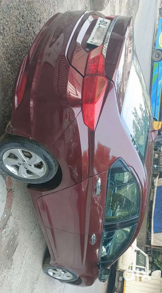Honda City 2015 (nov) Variant Cvt