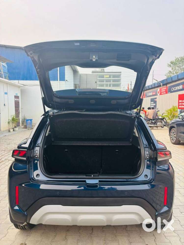 Maruti Suzuki Fronx Delta Plus 1.2 Ags, 2024, Petrol