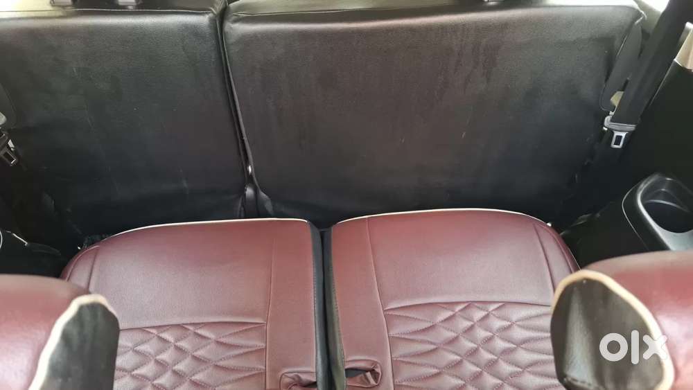 Maruti Suzuki Ertiga Vdi Shvs, 2017, Diesel