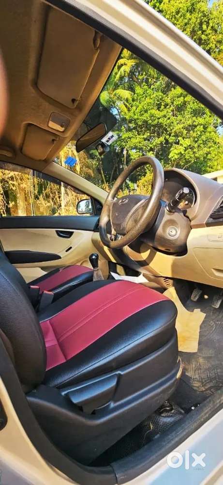 Hyundai Eon Magna 2018