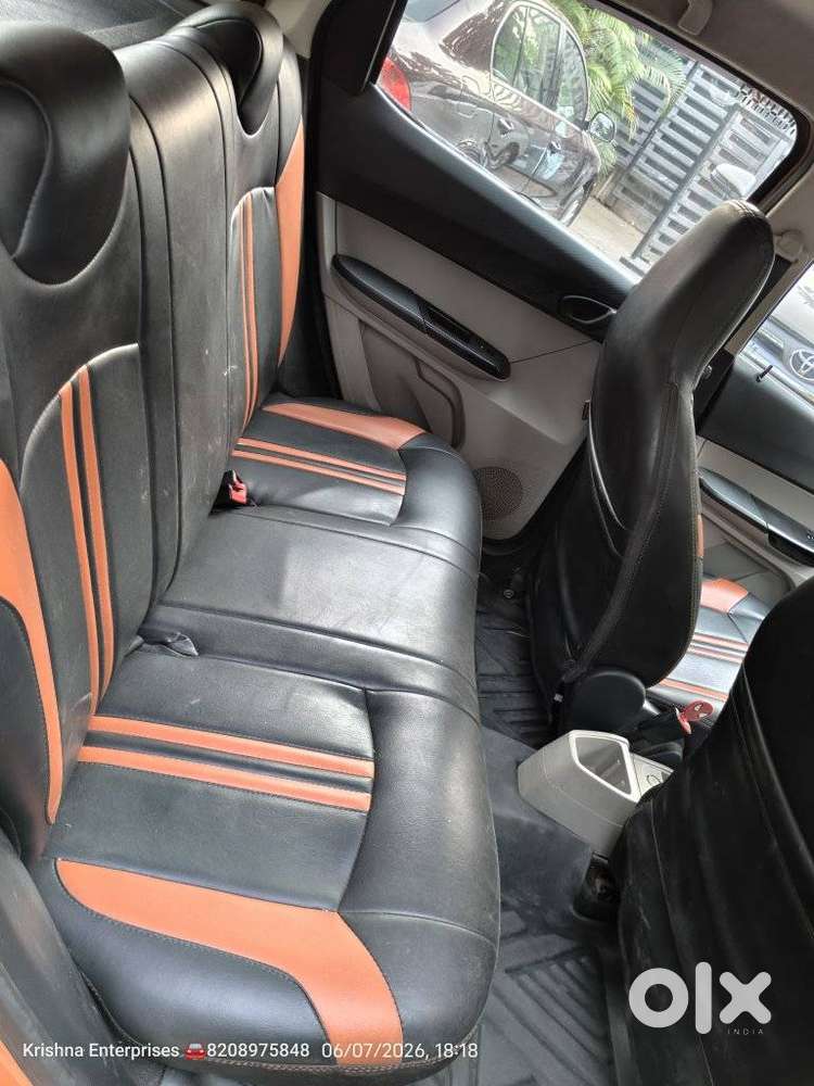 Tata Tiago 1.05 Revotorq Xt, 2016, Petrol