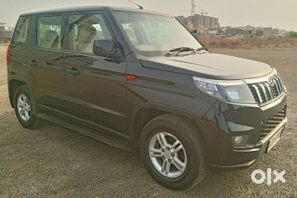 Mahindra Bolero Neo 1.5 N 10, 2022, Diesel