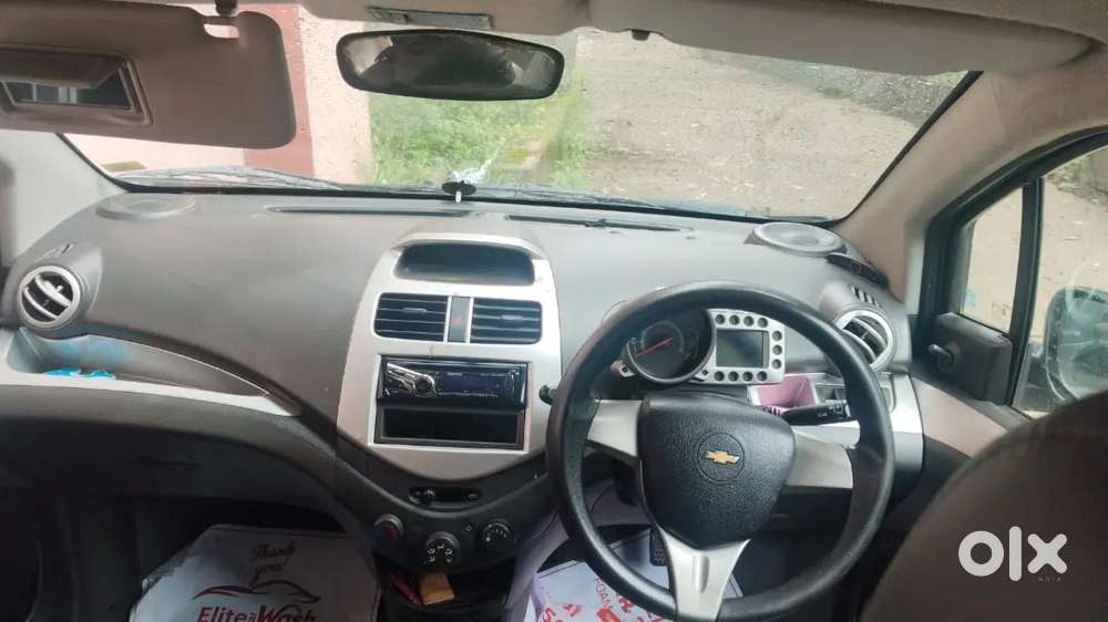 Chevrolet Beat Diesel Ls 2015 Fully Working Condition