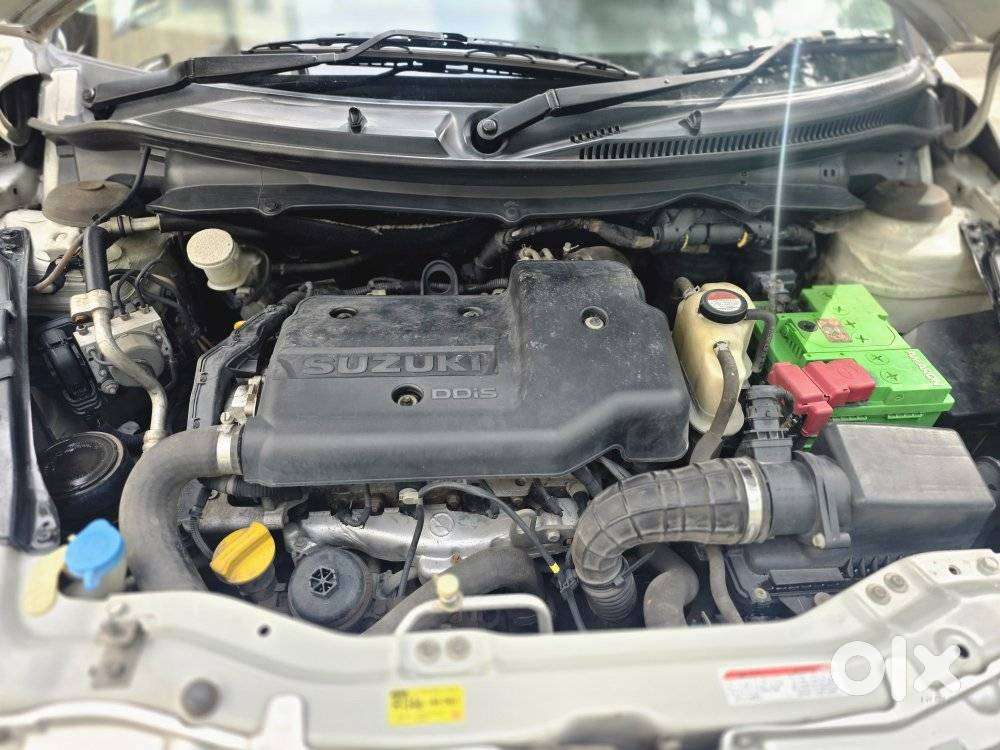 Maruti Suzuki Swift Vdi Optional, 2016, Diesel