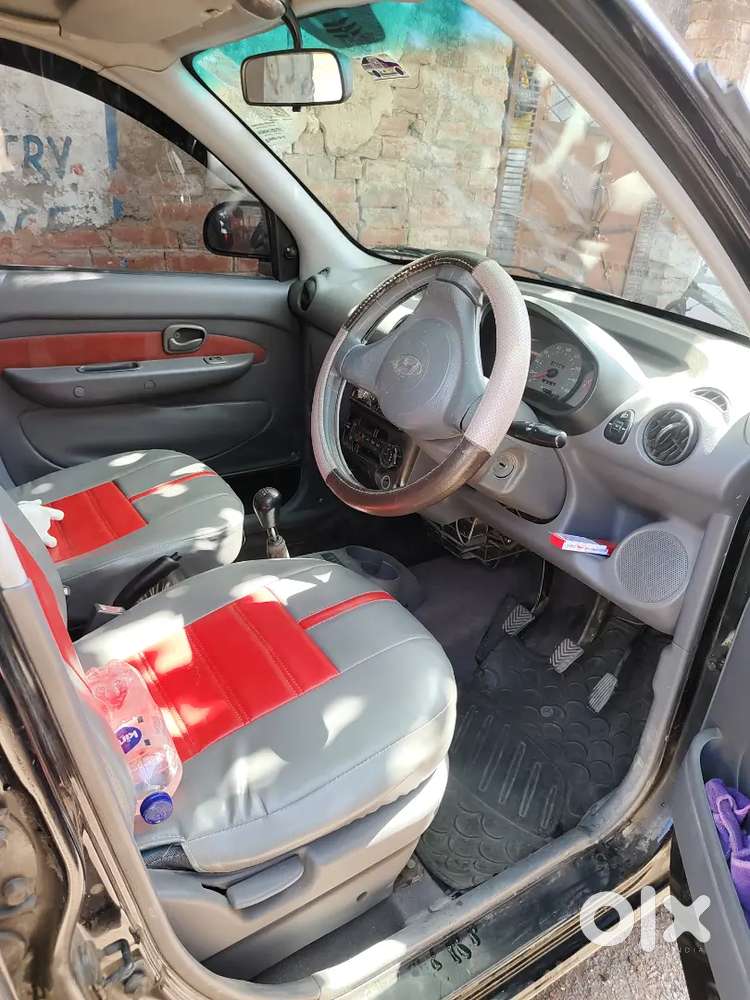 Hyundai Santro Xing 2008 Petrol