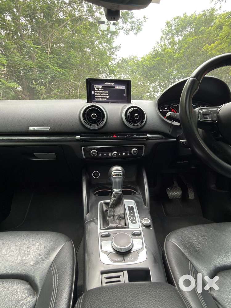 Audi A3 2.0 35 Tdi Premium + Sunroof, 2019, Diesel