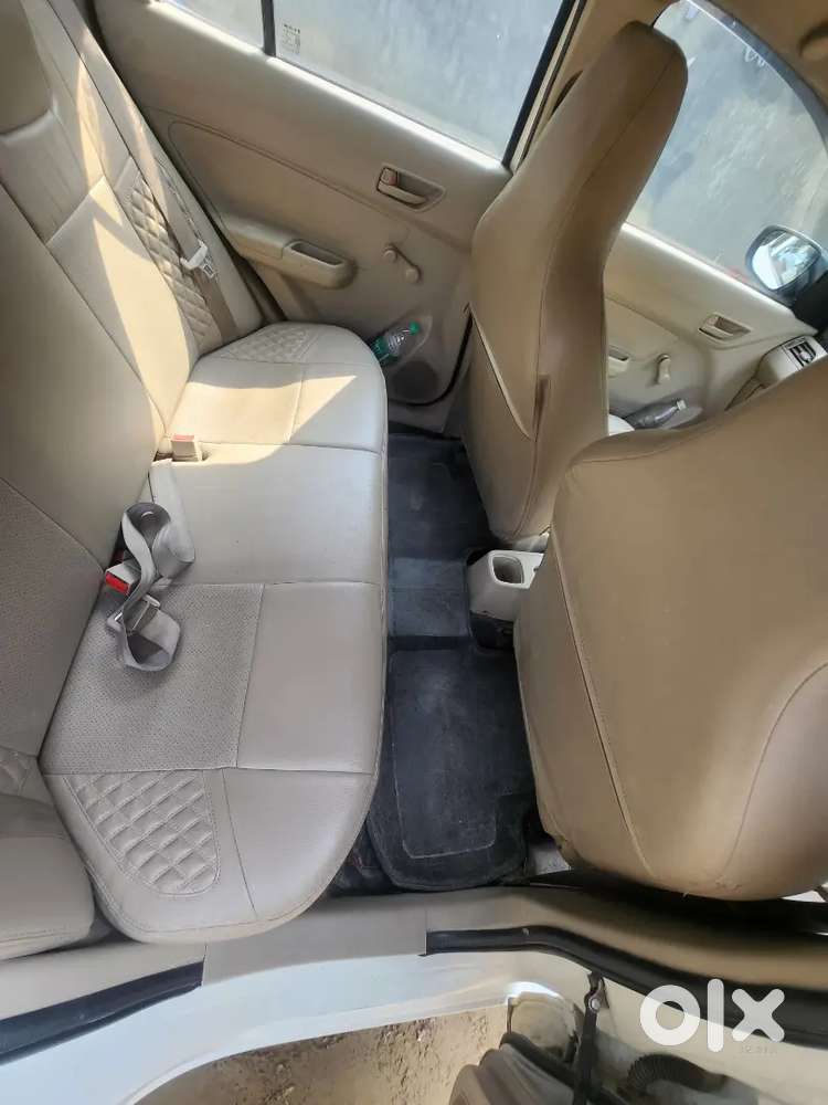 Maruti Suzuki Dzire 2024