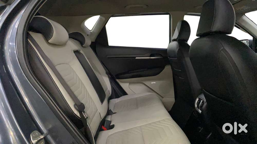 Kia Sonet Htx Plus D, 2021, Diesel