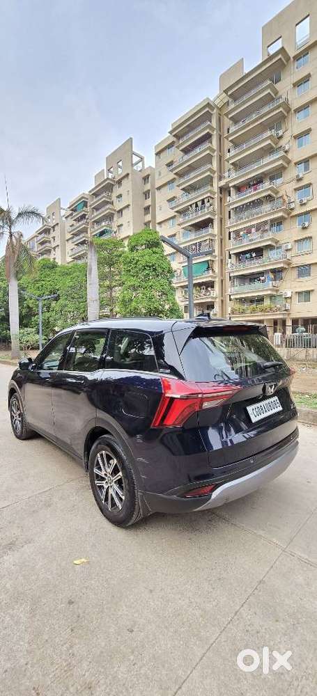 Mahindra Xuv700 2.2 Ax 7 Diesel Mt Str, 2022, Diesel