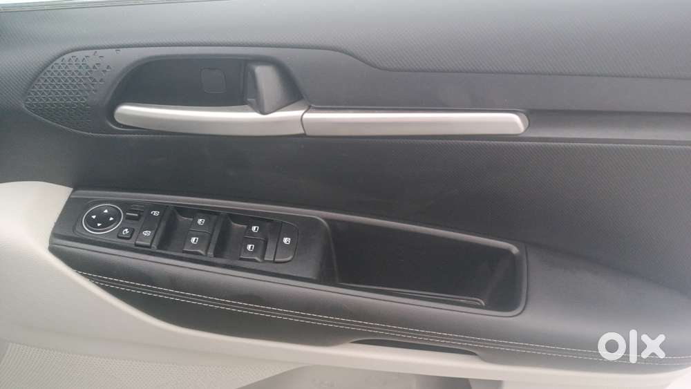 Kia Sonet Htx D, 2023, Petrol