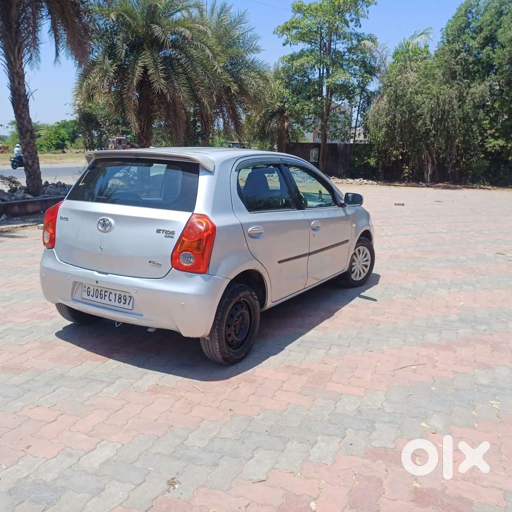 Toyota Etios Liva G Sp*, 2012, Diesel