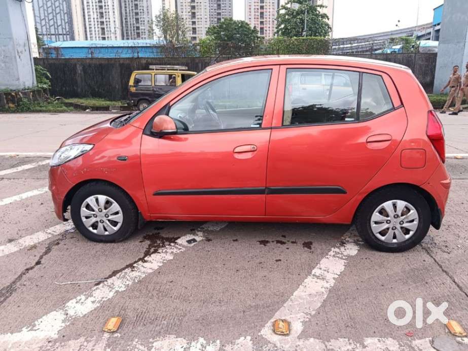 Hyundai I10 Magna, 2011, Petrol
