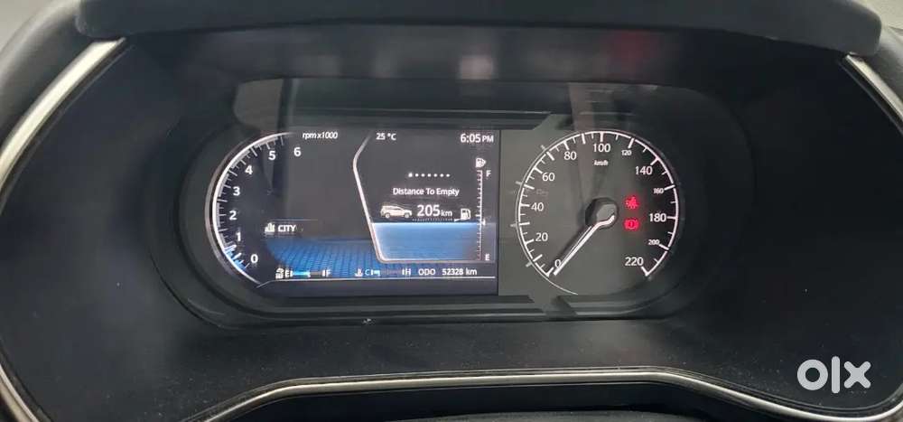 Tata Safari 2.0 2022 Manual Diesel(no Dealer Direct Owner)