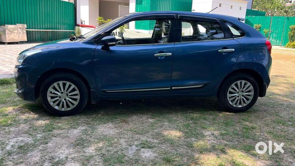 Maruti Suzuki Car 2017