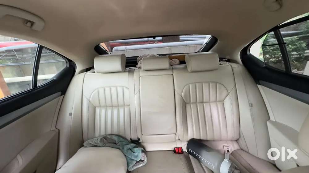 Skoda Superb 2.0 Style 2017