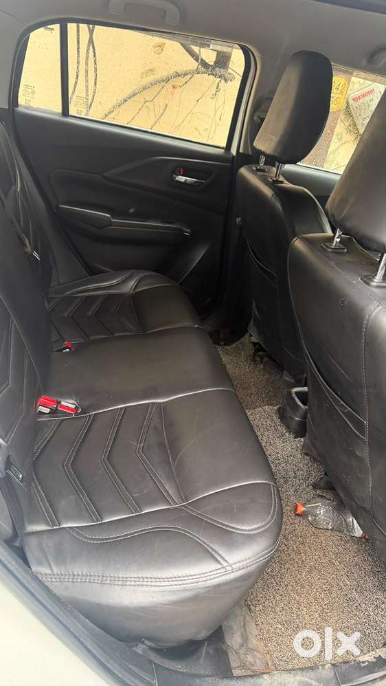 Maruti Suzuki Automatic Swift 2024 Petrol Well Maintained