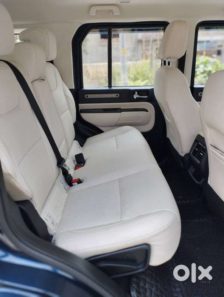 Mahindra Thar Roxx Ax5 L Diesel At 2wd, 2024, Diesel