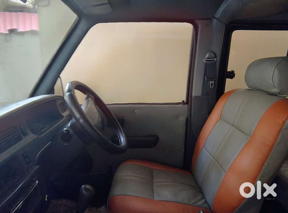 Toyota Qualis Gs C8, 2000, Diesel