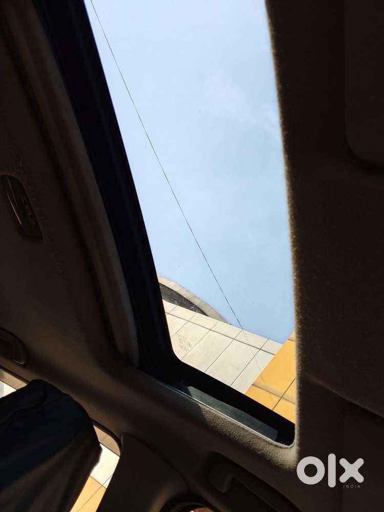 Honda Wr-v I-vtec Vx, 2017, Petrol