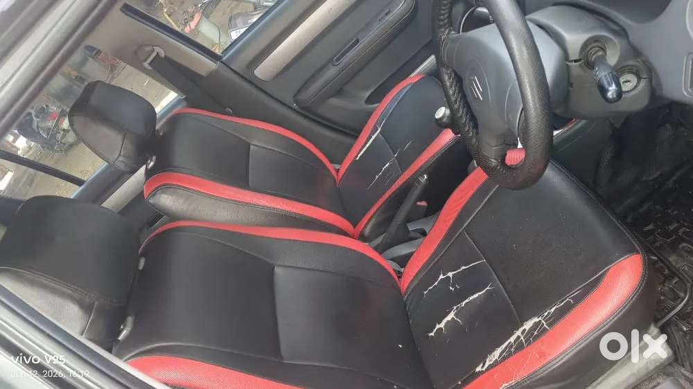Maruti Suzuki Swift 2007 Diesel 130000 Km Driven