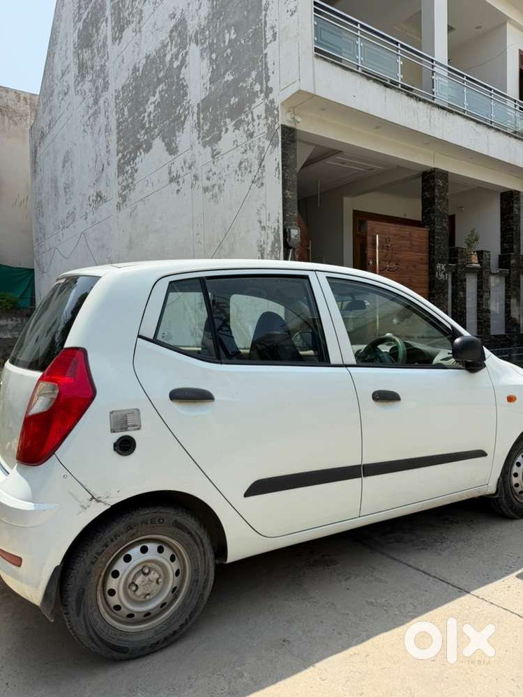 Hyundai I10 Petrol 2011
