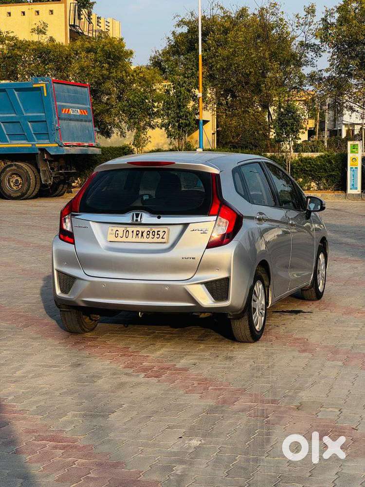 Honda Jazz 1.5 S I Dtec, 2015, Diesel