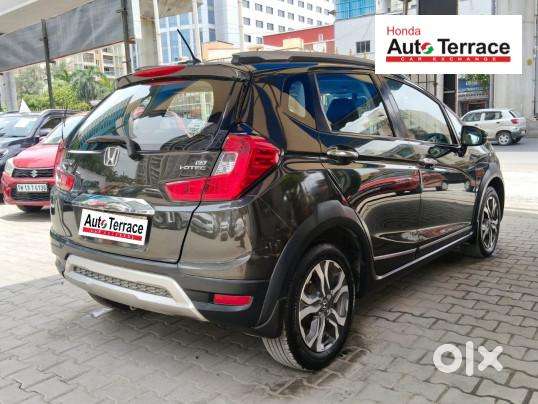 Honda Wr-v 1.5 Vx I-dtec, 2017, Diesel