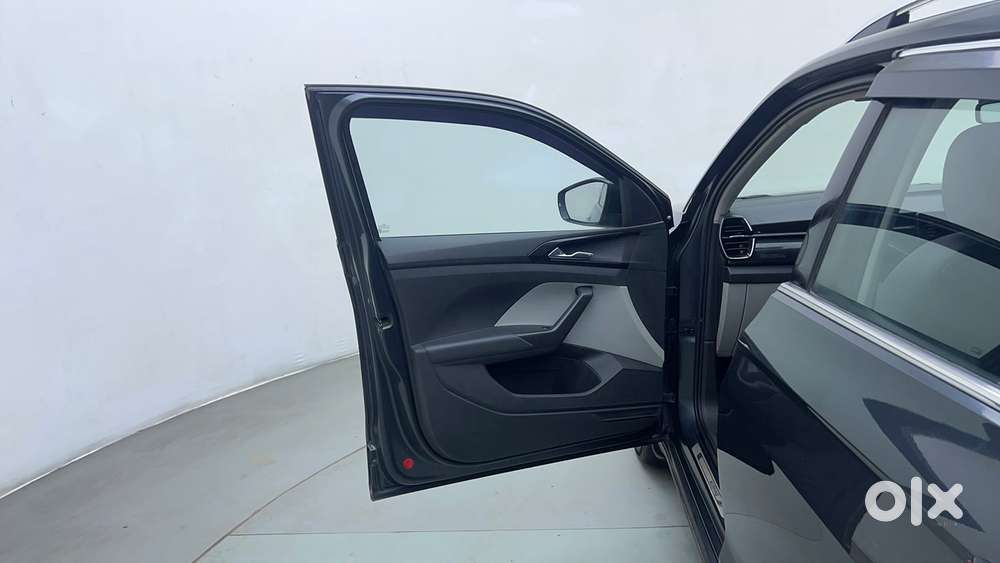 Skoda Kushaq 1.5 Tsi Style (6 Airbags) Dsg, 2022, Petrol